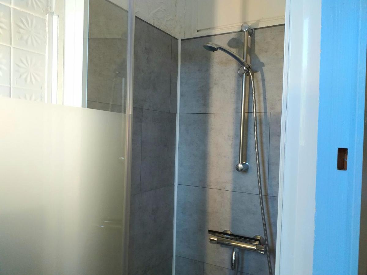 La Tour De Beurre- Appartement Lumineux Et Spacieux Bourges Ngoại thất bức ảnh