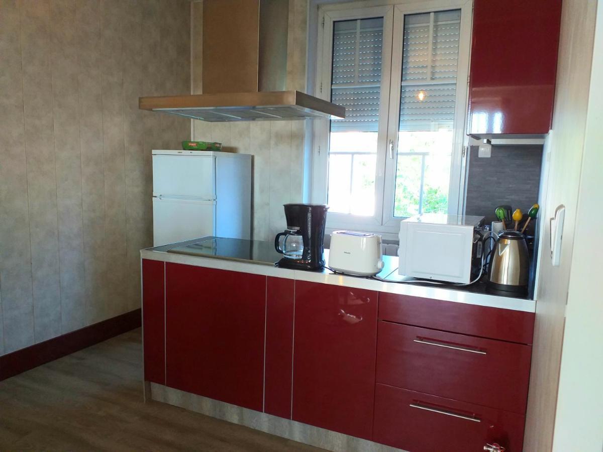 La Tour De Beurre- Appartement Lumineux Et Spacieux Bourges Ngoại thất bức ảnh